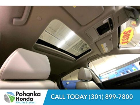 Used 2023 Honda CR-V EX-L image 28