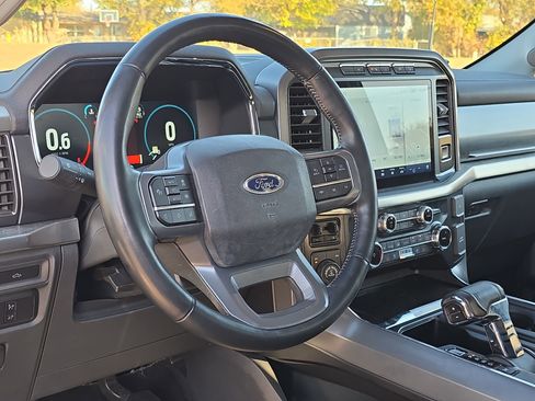 Certified 2022 Ford F150 Lariat image 15