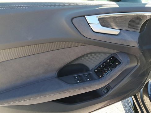 Certified 2025 Audi S5 Premium Plus w/ Premium Plus Package image 19