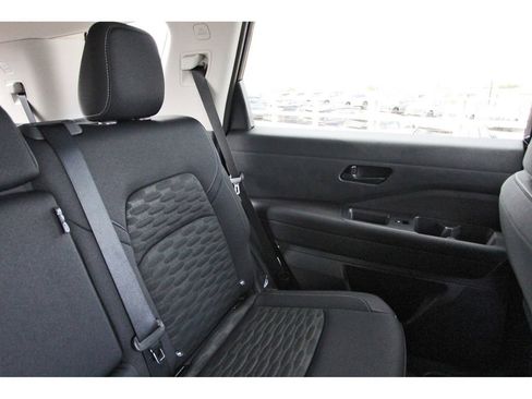 New 2026 Nissan Pathfinder SV FWD image 10