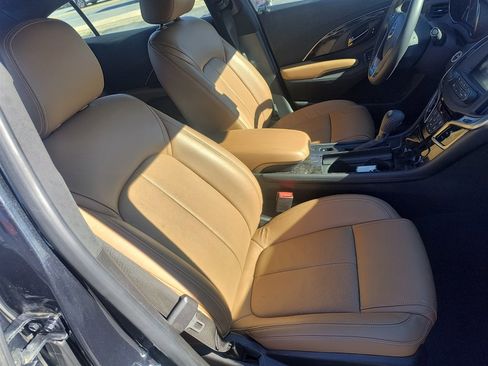Used 2015 Buick LaCrosse Premium w/ Driver Confidence Package #1 image 25