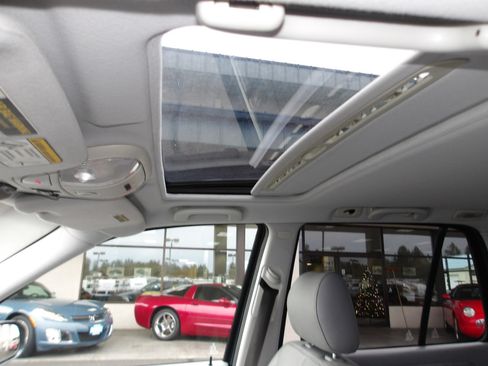 Used 2003 Mercedes-Benz ML 350 4MATIC image 14