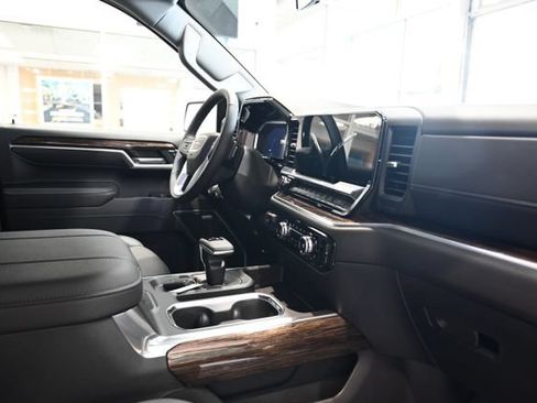 New 2026 GMC Sierra 1500 Elevation w/ Elevation Premium Package AWD/4WD image 16