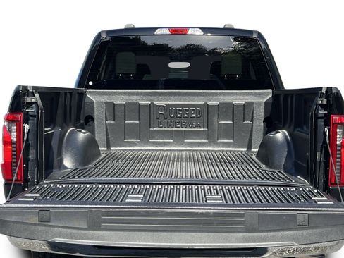 Used 2024 Ford F150 XLT w/ Mobile Office Package AWD/4WD image 32