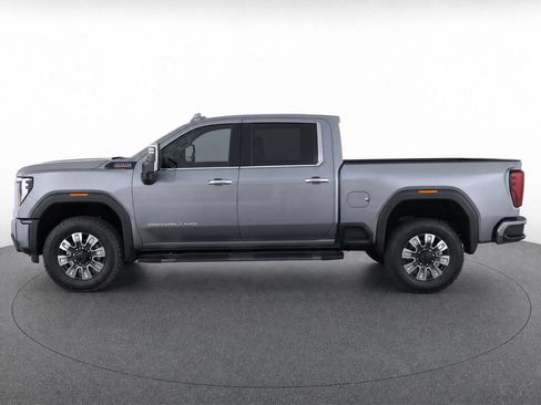Used 2026 GMC Sierra 2500 Denali w/ Denali Reserve Package AWD/4WD image 6