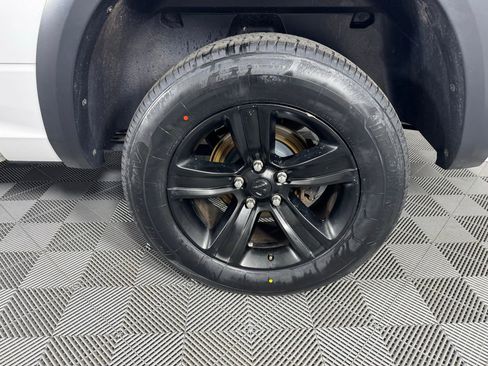 Used 2021 RAM 1500 Classic Warlock image 30