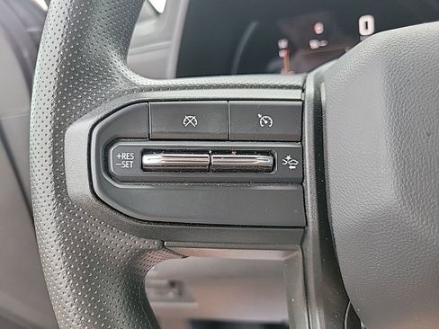 Used 2023 Chevrolet Colorado Trail Boss w/ LPO, Skid Plate Package image 20