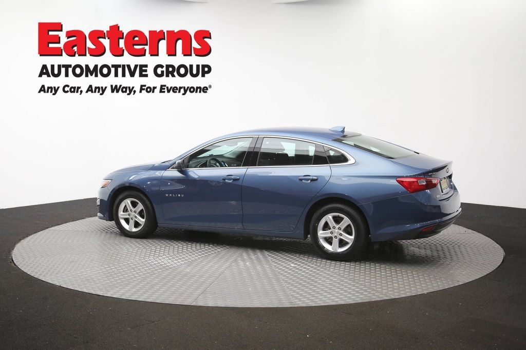 Used 2024 Chevrolet Malibu LT FWD image 64