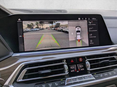 Used 2021 BMW X5 sDrive40i w/ Premium Package image 14