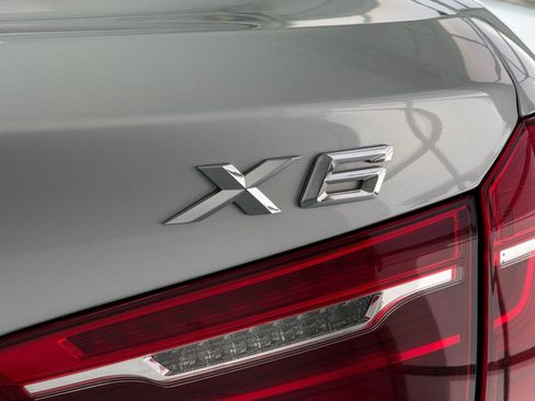 Used 2019 BMW X6 sDrive35i RWD image 27
