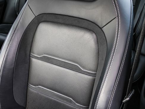 Certified 2023 Mercedes-Benz AMG GT 43 image 23