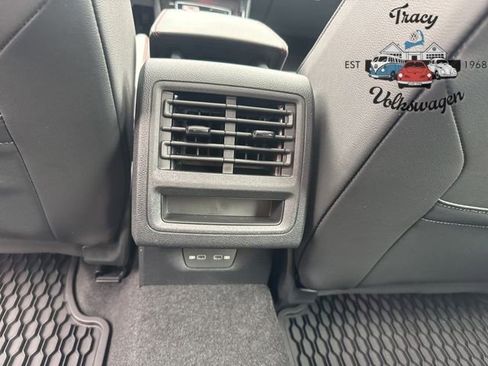 New 2025 Volkswagen GTI SE image 20