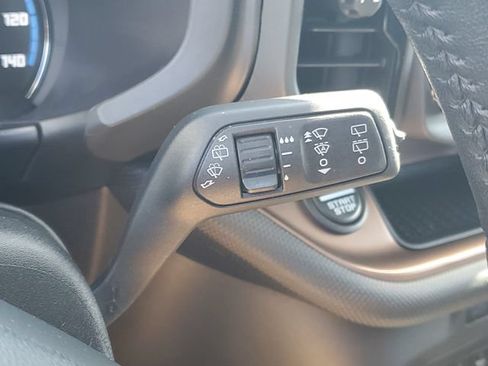 Used 2023 Ford Bronco Sport Outer Banks w/ Tech Package AWD/4WD image 17
