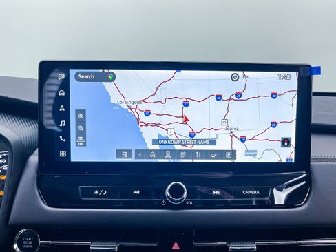 New 2025 Mitsubishi Outlander ES image 15