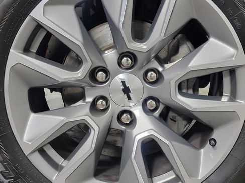 Used 2019 Chevrolet Silverado 1500 RST AWD/4WD image 10