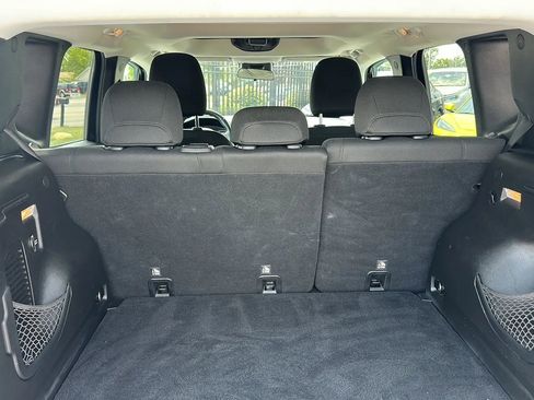 Used 2015 Jeep Renegade Latitude image 14