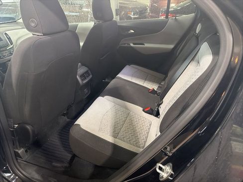 Used 2024 Chevrolet Equinox LS w/ LS Convenience Package image 7