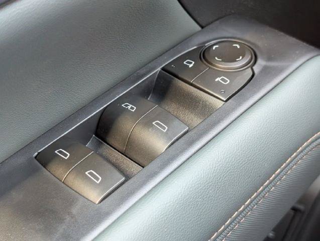 New 2026 GMC Terrain AT4 w/ Convenience Package III AWD/4WD image 25