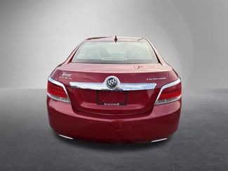 Used 2012 Buick LaCrosse Premium FWD video 4