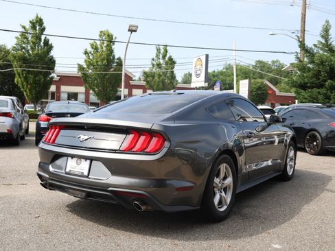Used 2019 Ford Mustang Coupe RWD image 6