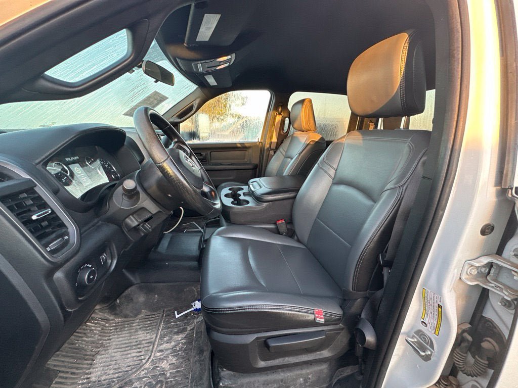 Used 2022 RAM 2500 Tradesman w/ Cold Weather Group AWD/4WD image 5