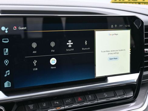 New 2026 Chevrolet Silverado 3500 High Country w/ High Country Premium Package image 28