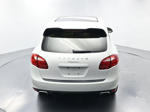 Used 2014 Porsche Cayenne Diesel image 35