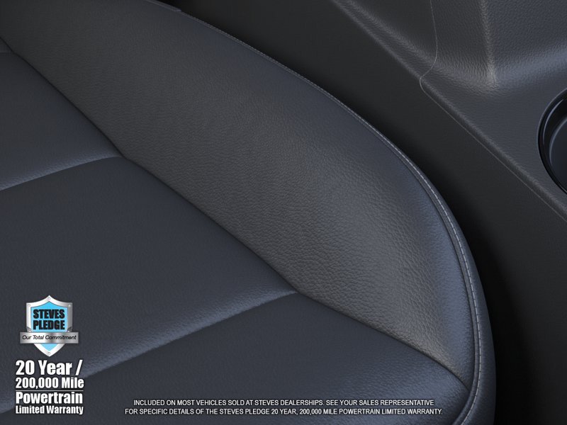 New 2026 Chevrolet Colorado Trail Boss AWD/4WD image 21