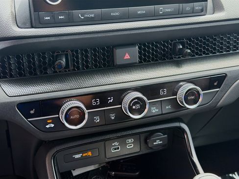 Certified 2024 Honda CR-V Sport image 14