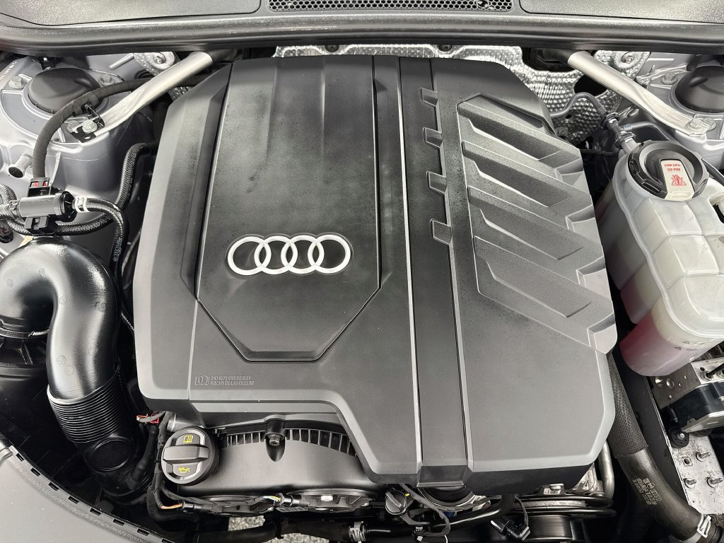 Used 2024 Audi A6 Premium Plus AWD/4WD image 32