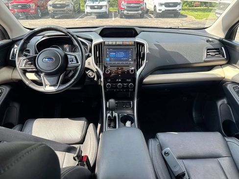 Used 2022 Subaru Ascent Limited AWD/4WD image 10