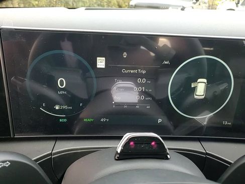 New 2026 Hyundai Santa Fe Calligraphy image 17