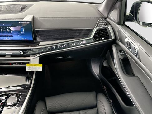 Certified 2026 BMW X5 sDrive40i w/ M Sport Package RWD image 27