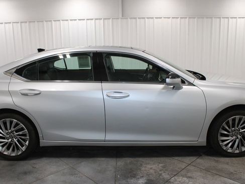 Used 2020 Lexus ES 350 350 Luxury image 11