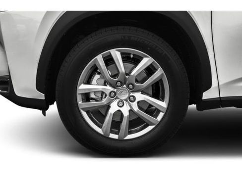 Used 2015 Lexus NX 200t AWD w/ Premium Package image 12
