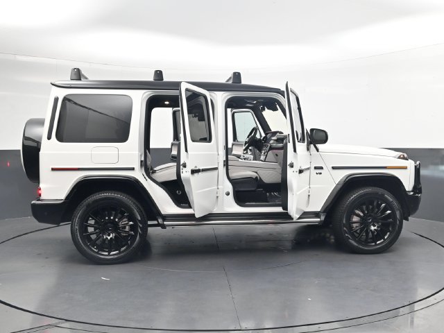Used 2020 Mercedes-Benz G 550 image 39