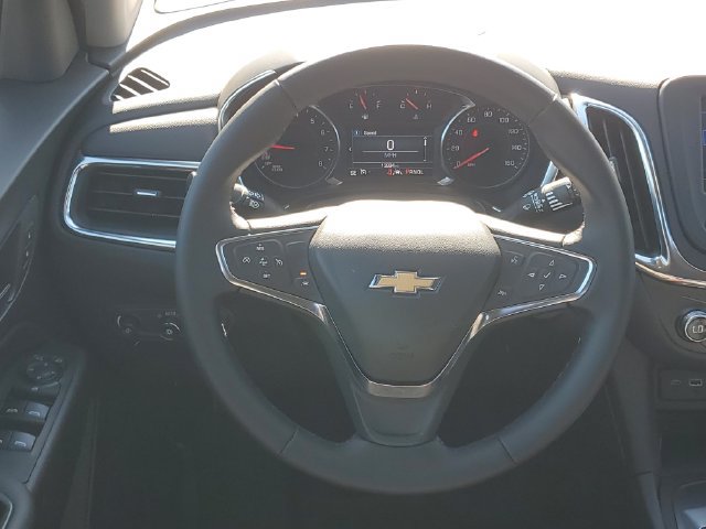 Certified 2024 Chevrolet Equinox LT w/ LPO, Floor Liner Package FWD image 13
