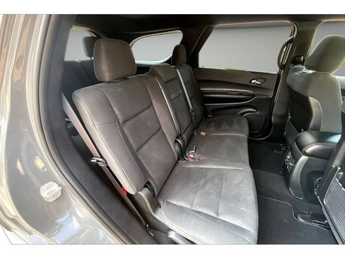 Certified 2025 Dodge Durango GT AWD/4WD image 42