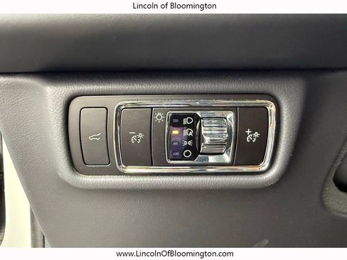 New 2025 Lincoln Aviator Black Label image 37