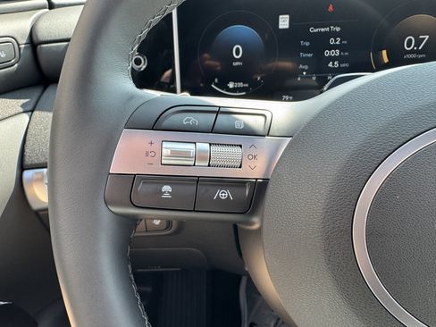 New 2026 Hyundai Santa Cruz Limited image 35