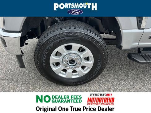 Used 2024 Ford F350 XLT w/ 360-Degree Camera Package image 26