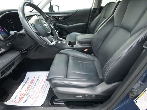 Used 2023 Subaru Outback Limited image 14