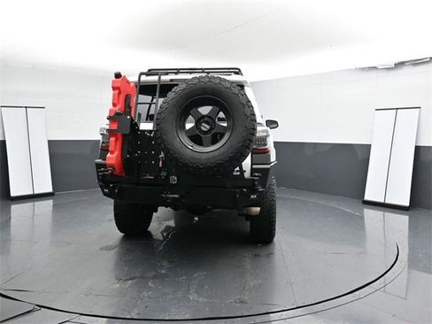 Used 2021 Toyota 4Runner TRD Pro image 14