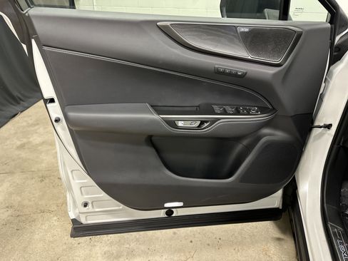 Used 2024 Lexus NX 350 AWD w/ Luxury Package image 14