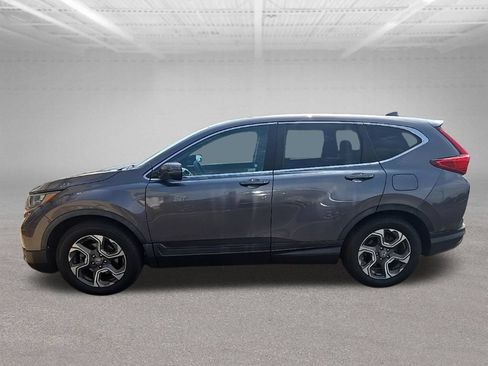 Used 2019 Honda CR-V EX image 8