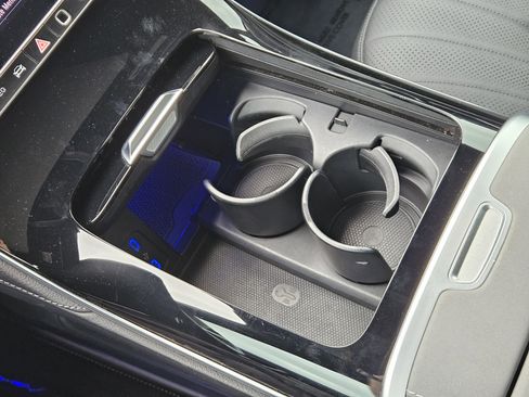 Certified 2023 Mercedes-Benz EQS 450+ SUV image 20