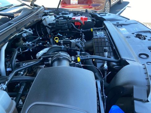 Used 2020 Ford Ranger XL w/ Equipment Group 101A Mid image 32