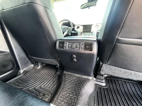 Used 2019 Toyota Tundra TRD Pro AWD/4WD image 21
