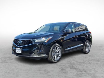 Used 2024 Acura RDX w/ Technology Package