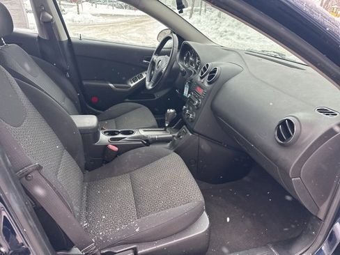 Used 2008 Pontiac G6 Sedan w/ Sport Package image 27